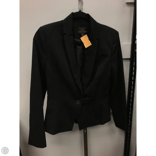 Blazer By Worthington In Black, Size: 8