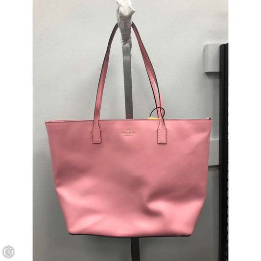 Handbag Designer By Kate Spade, Size: Large