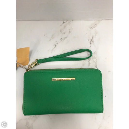 Wristlet By Steve Madden, Size: Large