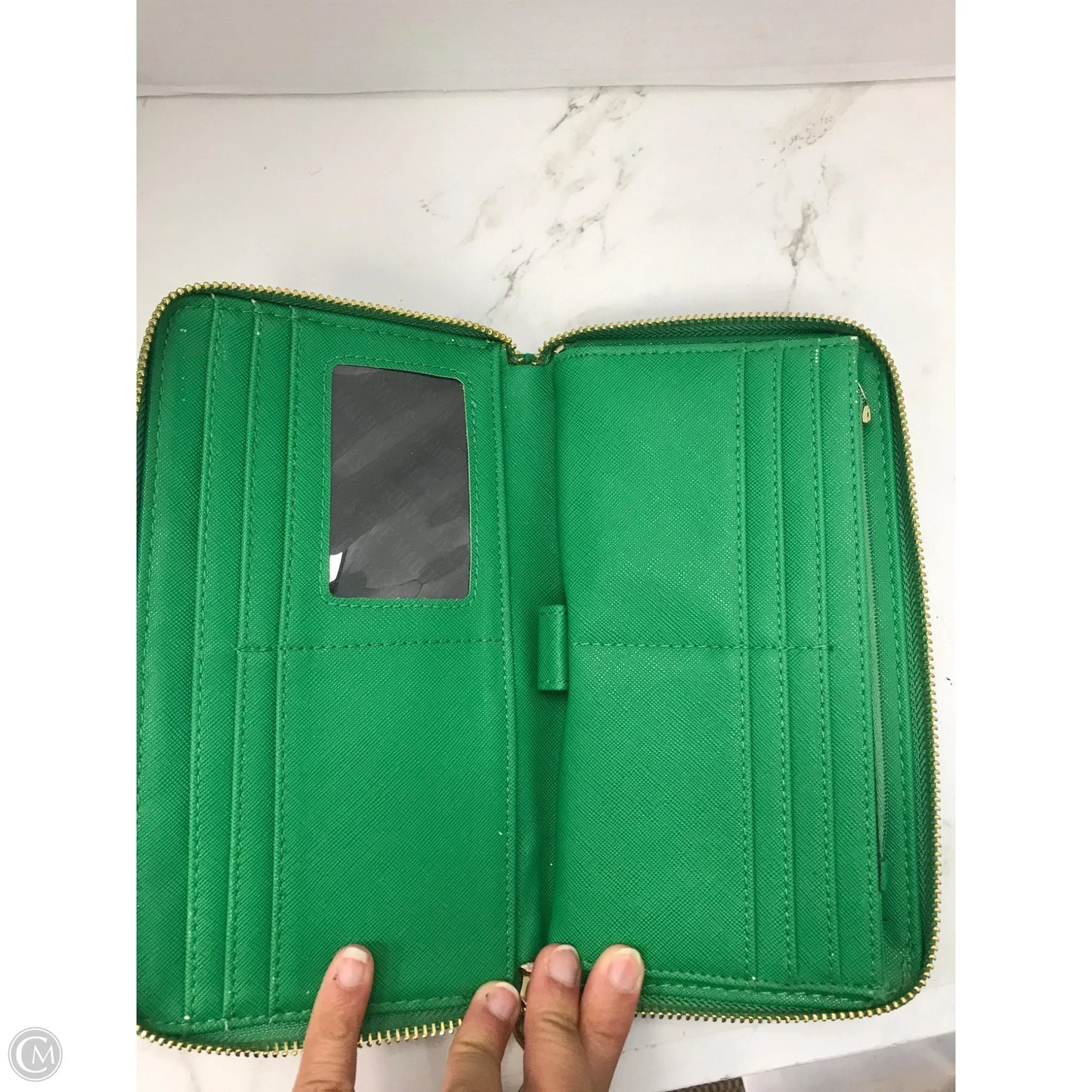 Wristlet By Steve Madden, Size: Large