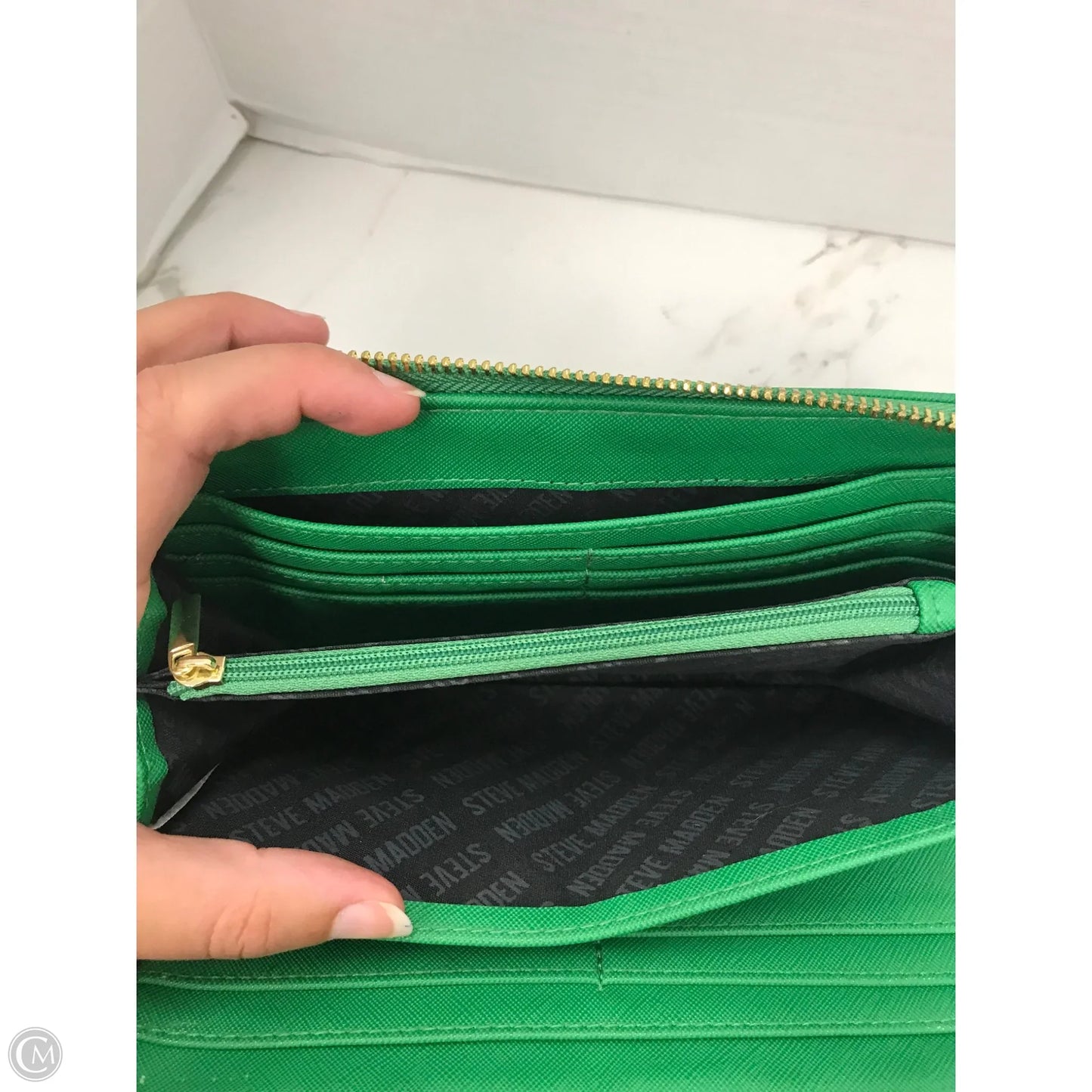 Wristlet By Steve Madden, Size: Large