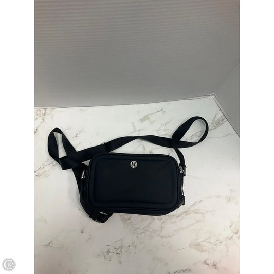 Crossbody By Lululemon, Size: Medium