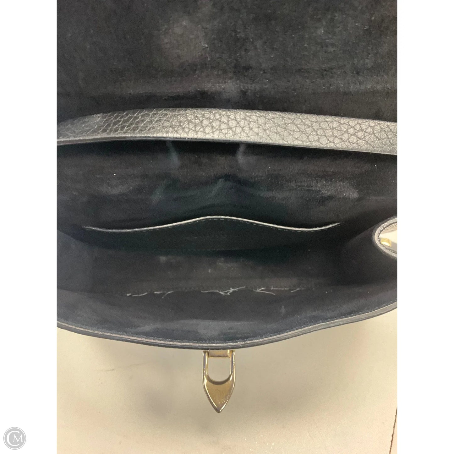 Crossbody Luxury Designer By Valentino-garavani, Size: Small