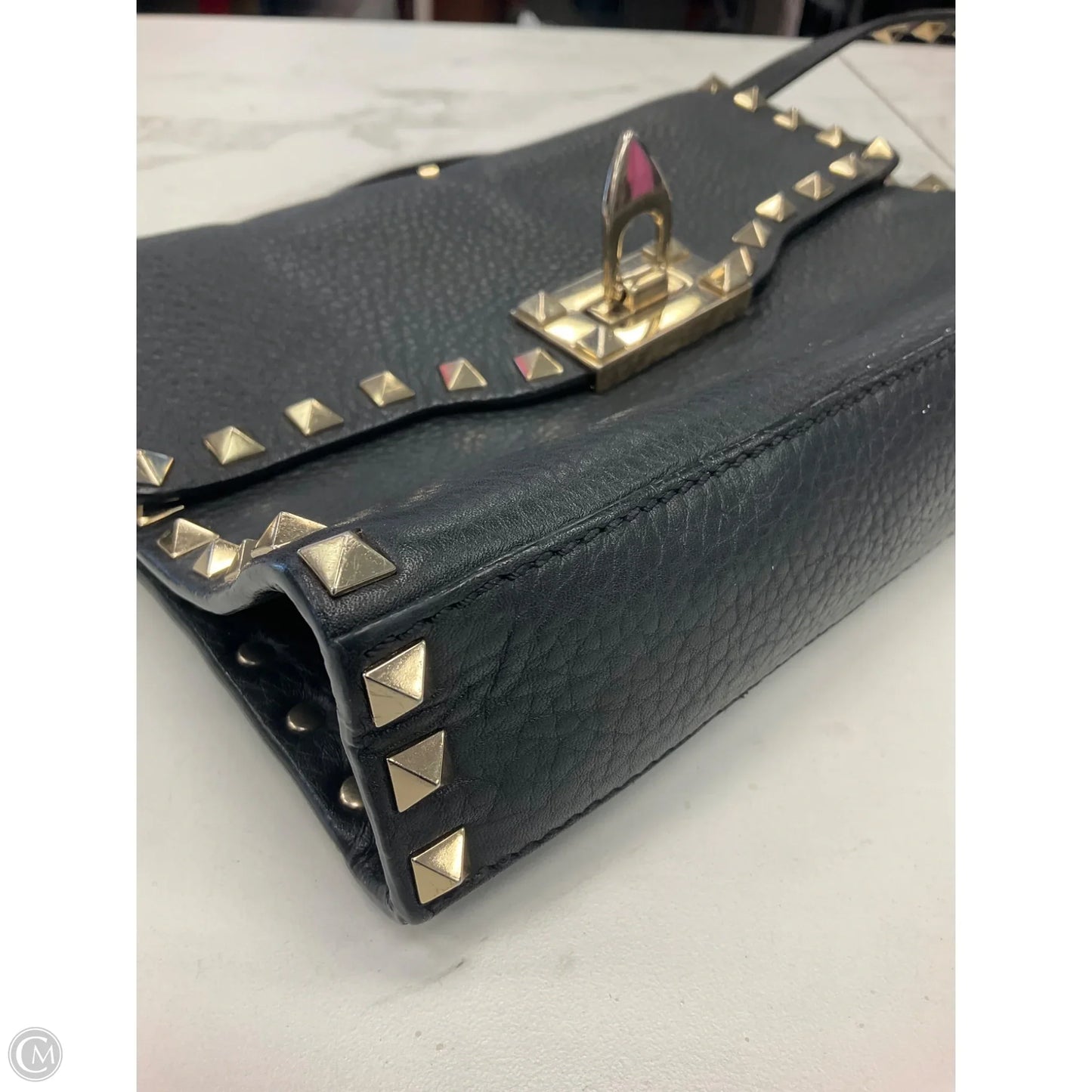 Crossbody Luxury Designer By Valentino-garavani, Size: Small