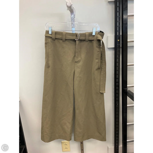 Pants Other By Zara In Green, Size: S