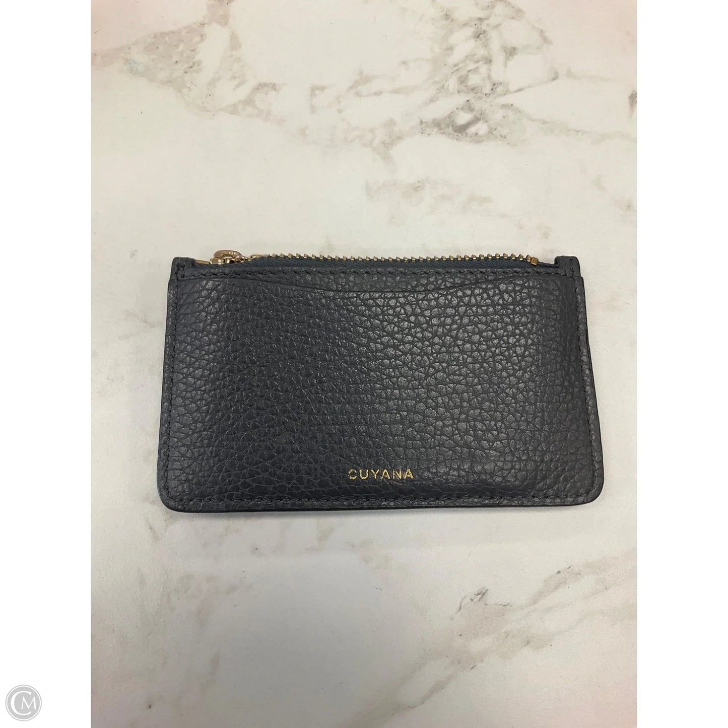 Wallet By Cmb, Size: Small
