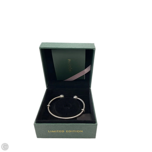 Bracelet Sterling Silver By Pandora
