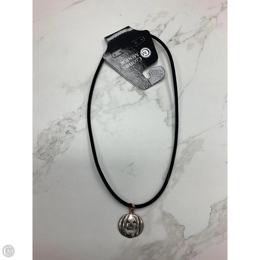 Necklace Choker & Collar By Clothes Mentor