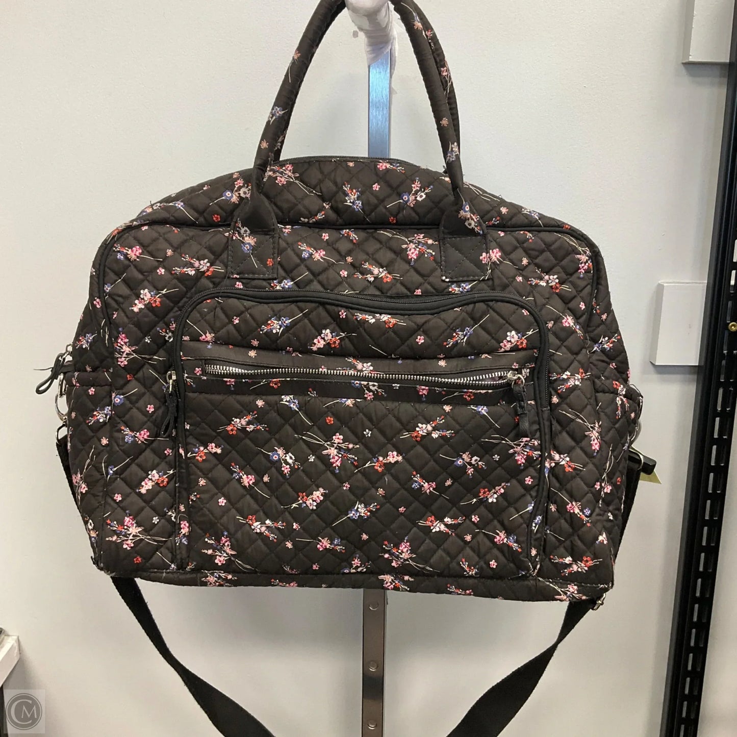 Duffle And Weekender By Clothes Mentor, Size: Medium