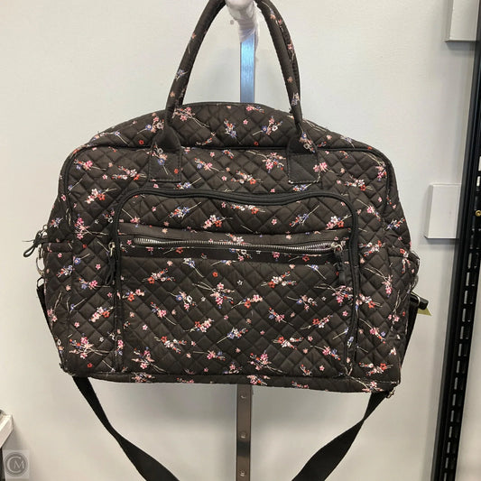 Duffle And Weekender By Clothes Mentor, Size: Medium