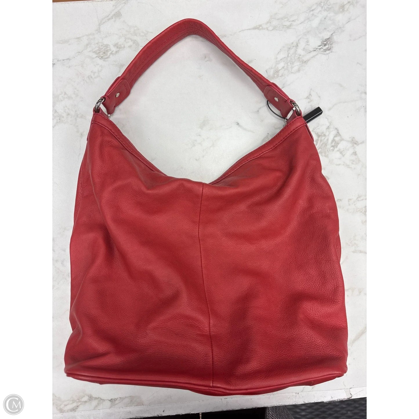 Handbag Designer By Marc By Marc Jacobs, Size: Large