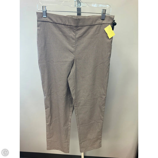 Pants Dress By Rachel Zoe In Multi-colored, Size: 8