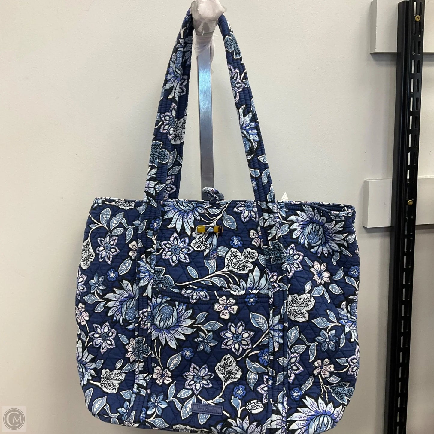 Tote By Vera Bradley, Size: Large