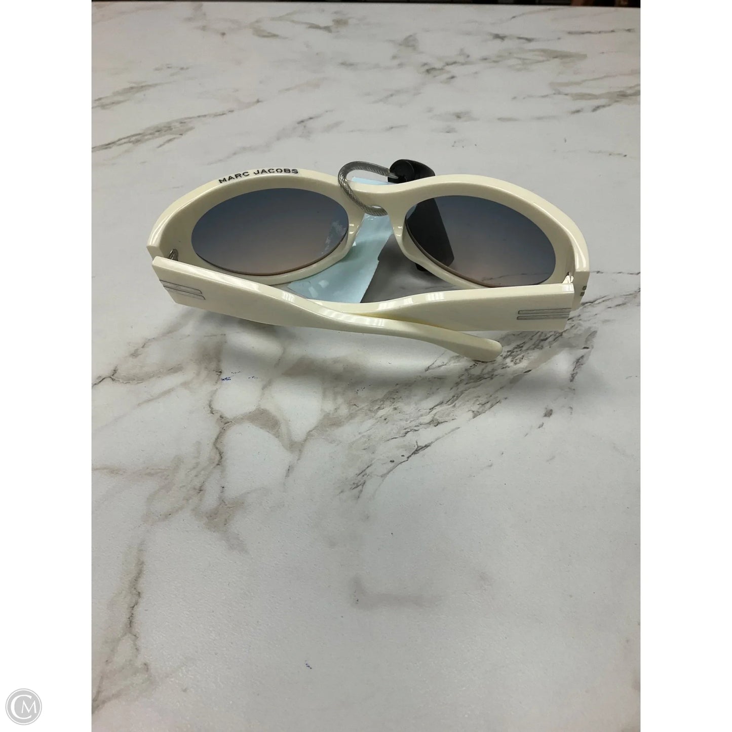 Sunglass Case Luxury Designer By Marc Jacobs