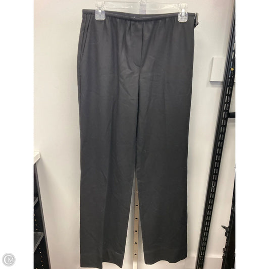 Pants Dress By Theory In Black, Size: 4