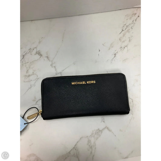 Wallet Designer By Michael Kors, Size: Large