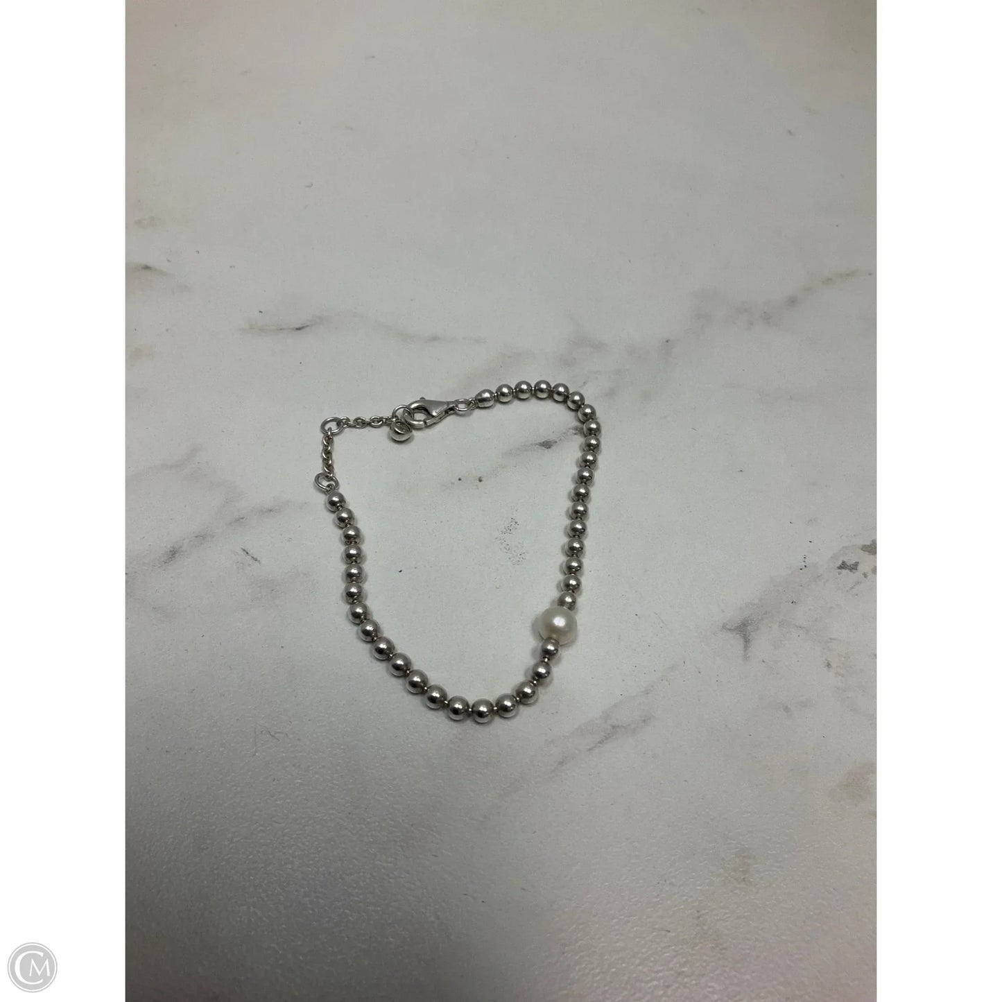 Bracelet Beaded By Pandora