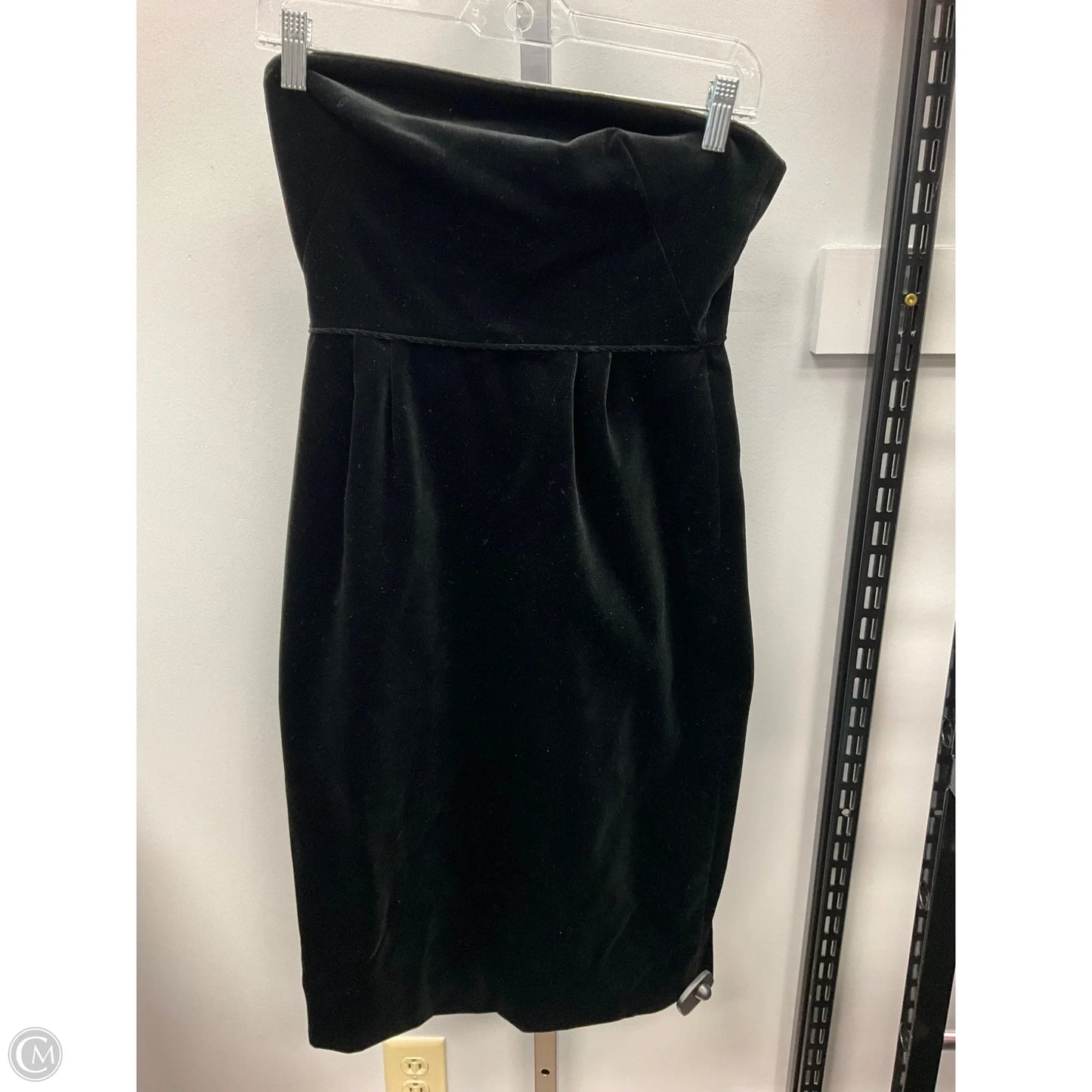 Dress Party Short By J. Crew In Black, Size: 4