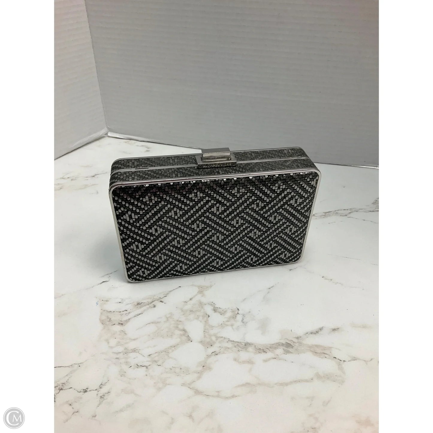 Clutch Designer By Michael Kors, Size: Medium
