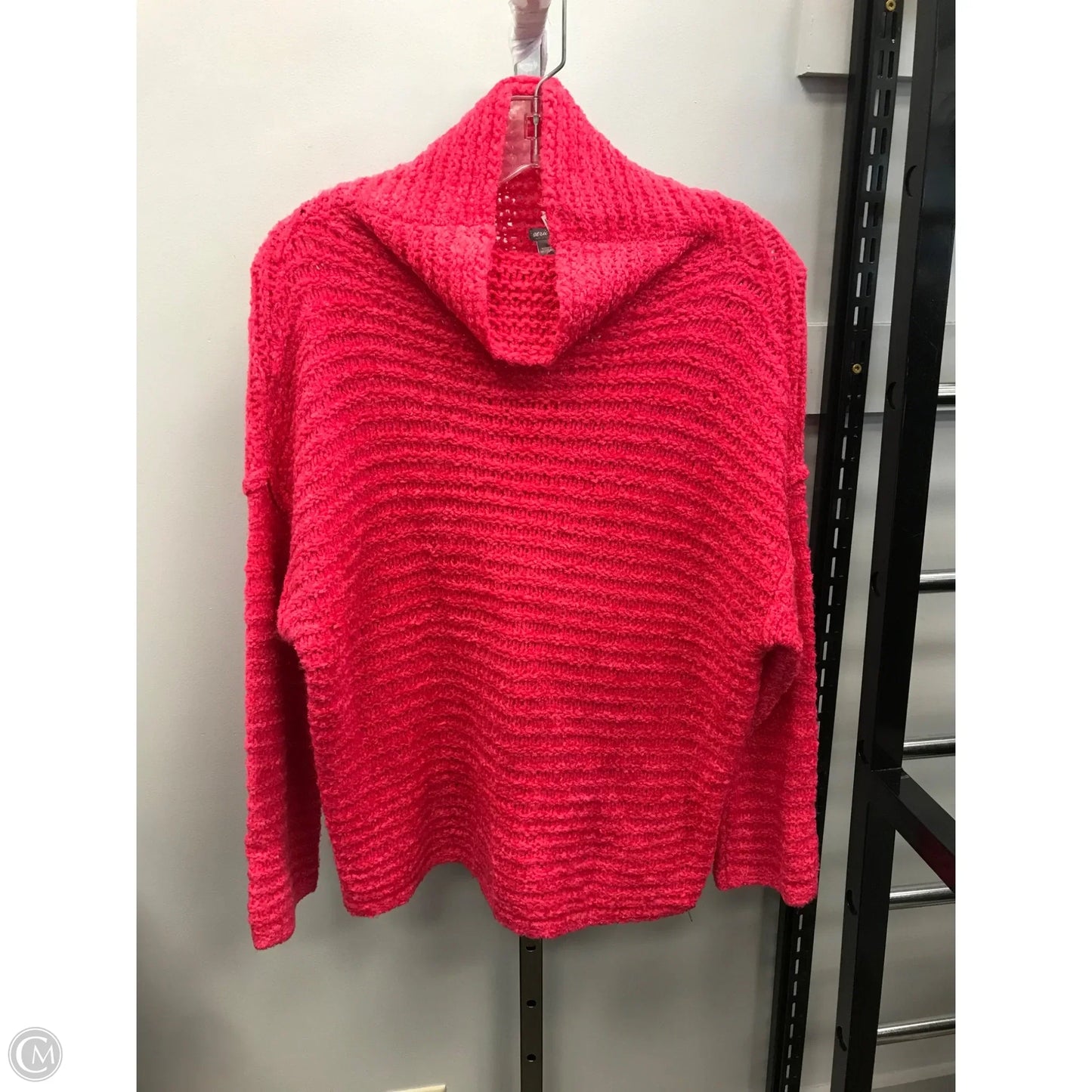 Sweater By Aerie In Pink, Size: Xs
