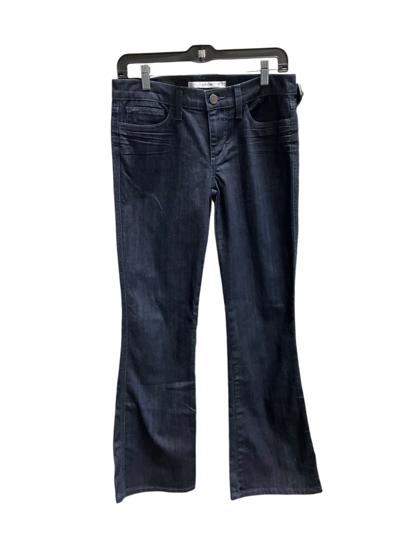 Jeans Flared By Joes Jeans In Blue, Size: 4