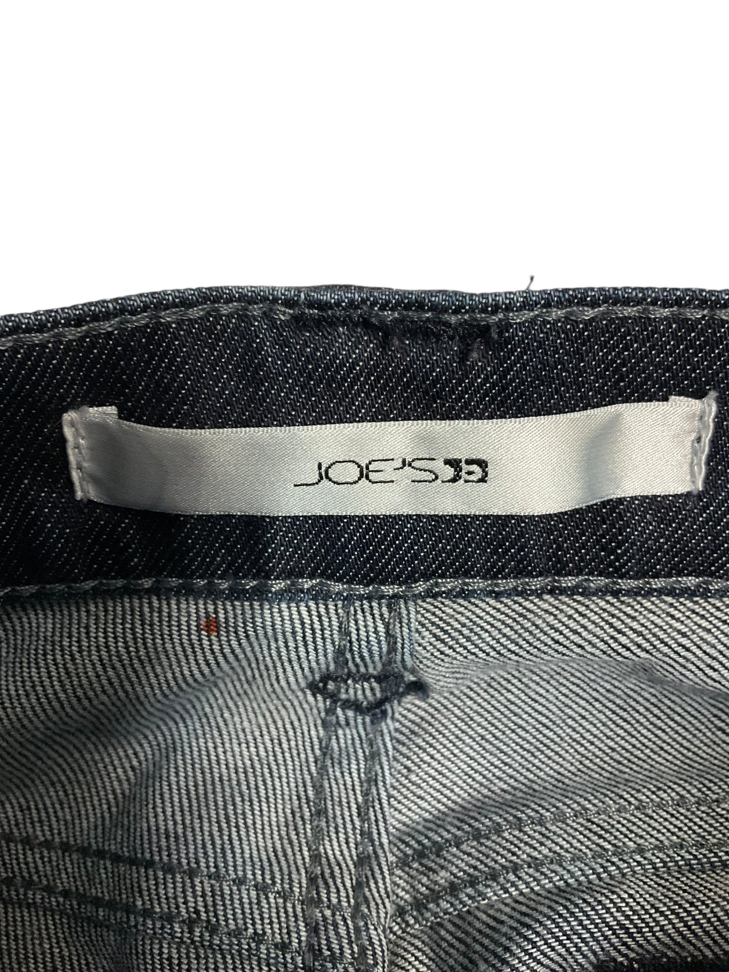 Jeans Flared By Joes Jeans In Blue, Size: 4