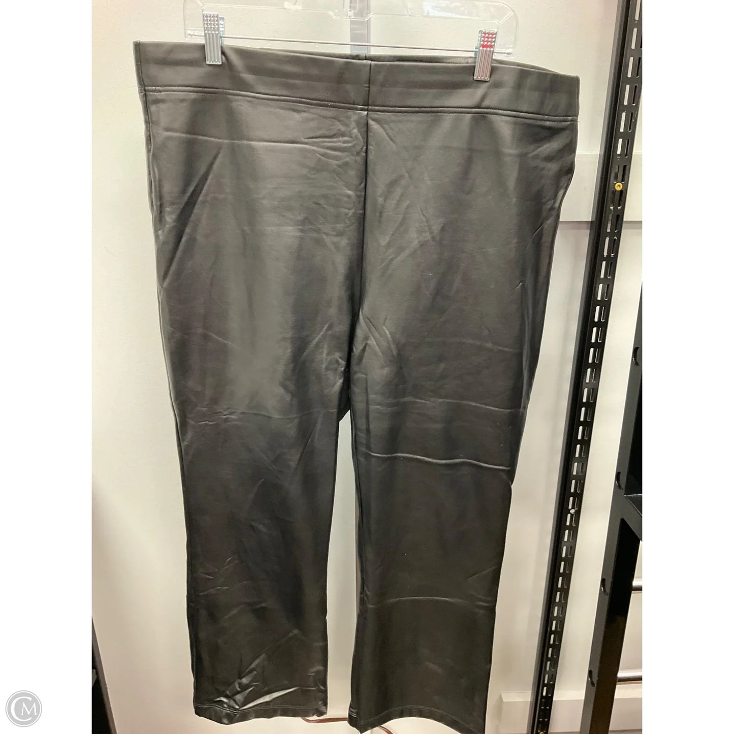 Pants Other By Loft In Black, Size: Xl