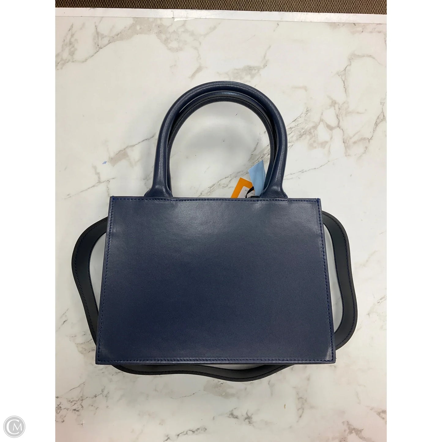 Handbag Designer By Valentino-mario, Size: Small