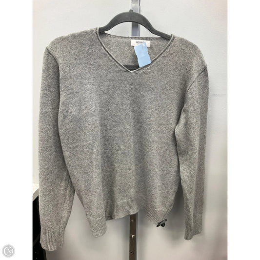 Sweater By Heimish Usa In Grey, Size: S