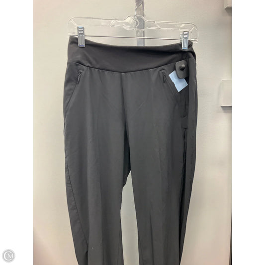 Athletic Pants By Athleta In Black, Size: 2