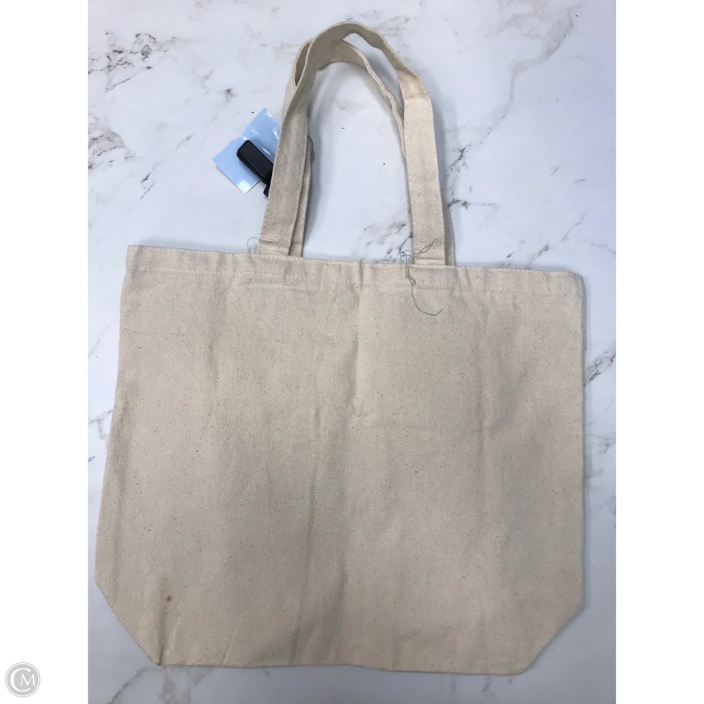 Tote By Clothes Mentor, Size: Small