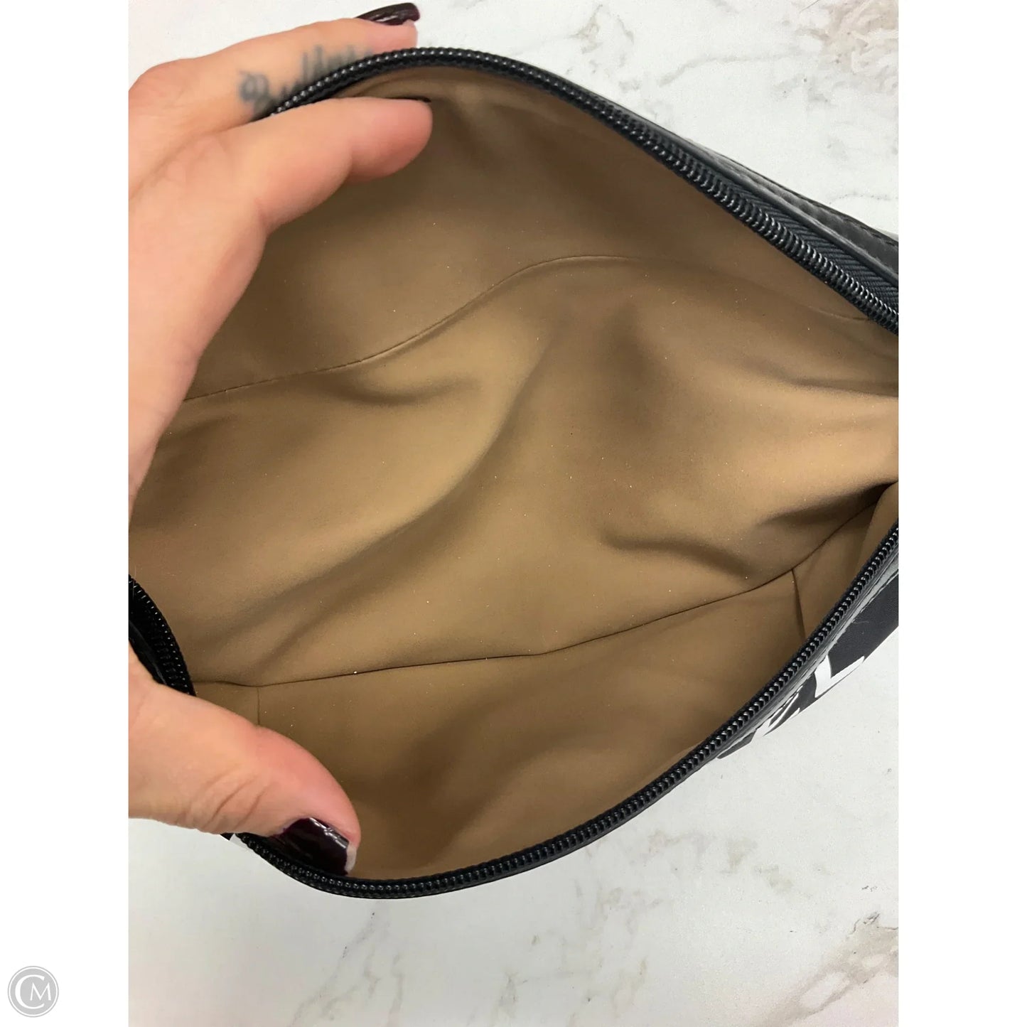 Belt Bag Designer By Michael Kors, Size: Large