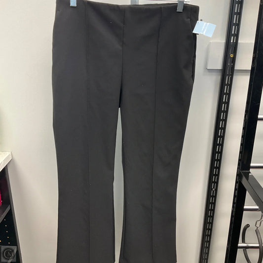 Pants Dress By Rachel Zoe In Black, Size: 10