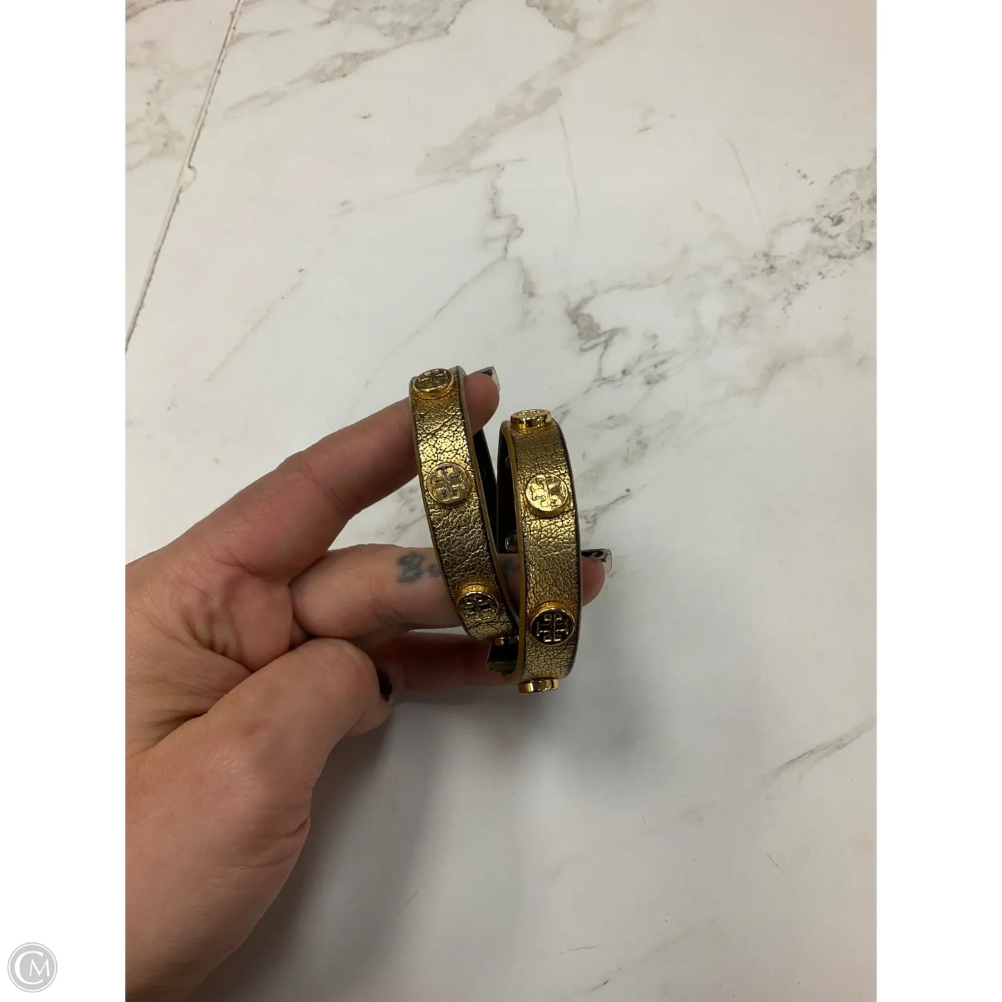 Bracelet Designer By Tory Burch