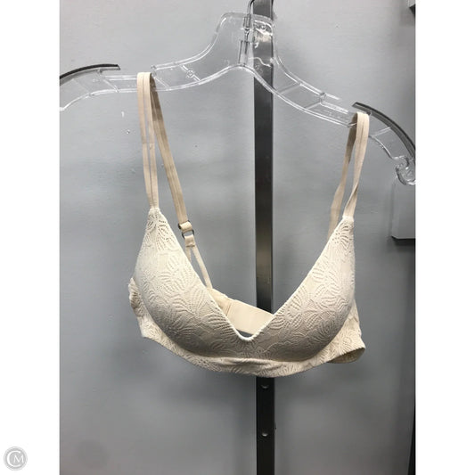 Bra By Aerie In Cream, Size: M
