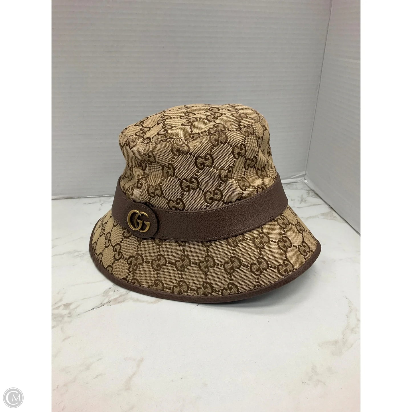 Hat Luxury Designer By Gucci