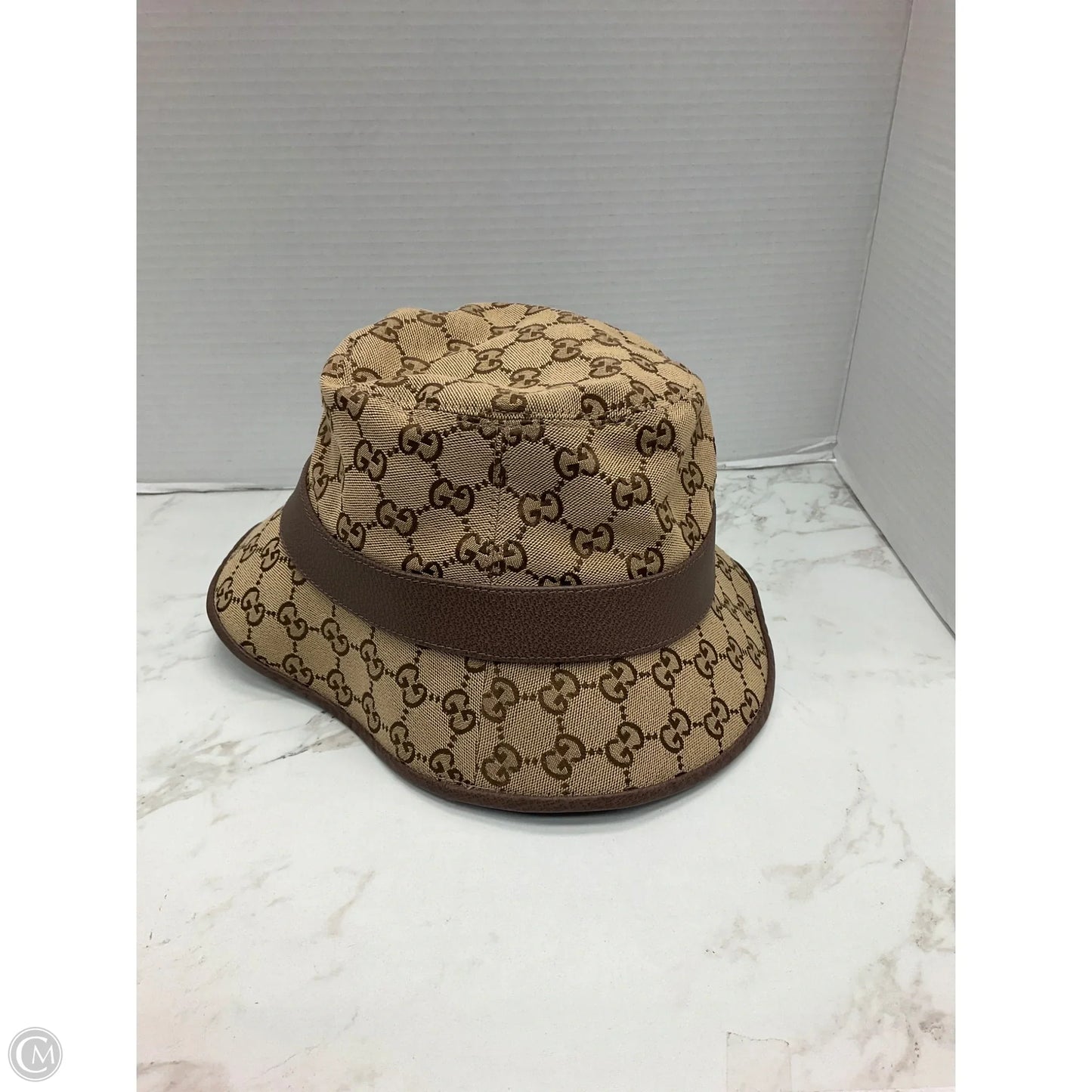 Hat Luxury Designer By Gucci