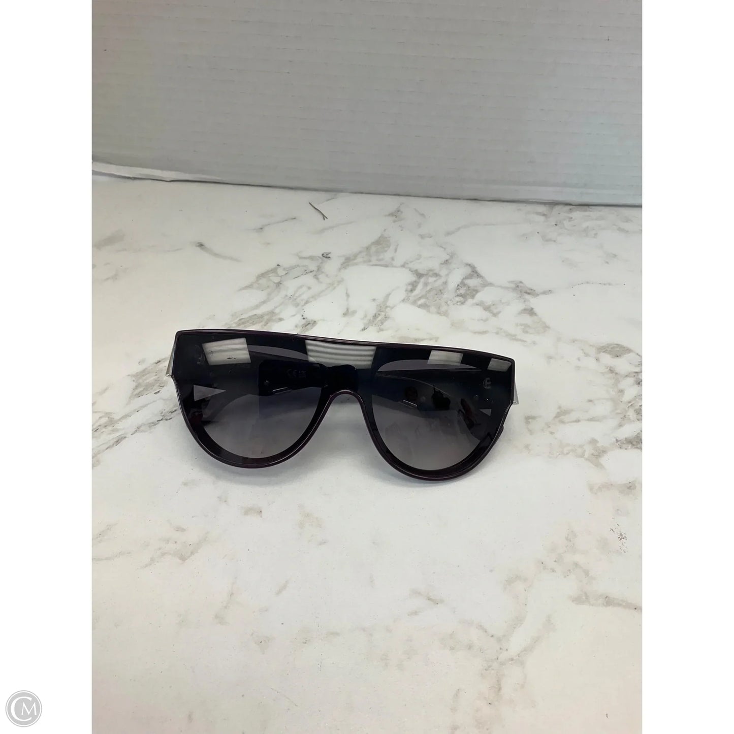 Sunglasses Luxury Designer By Fendi