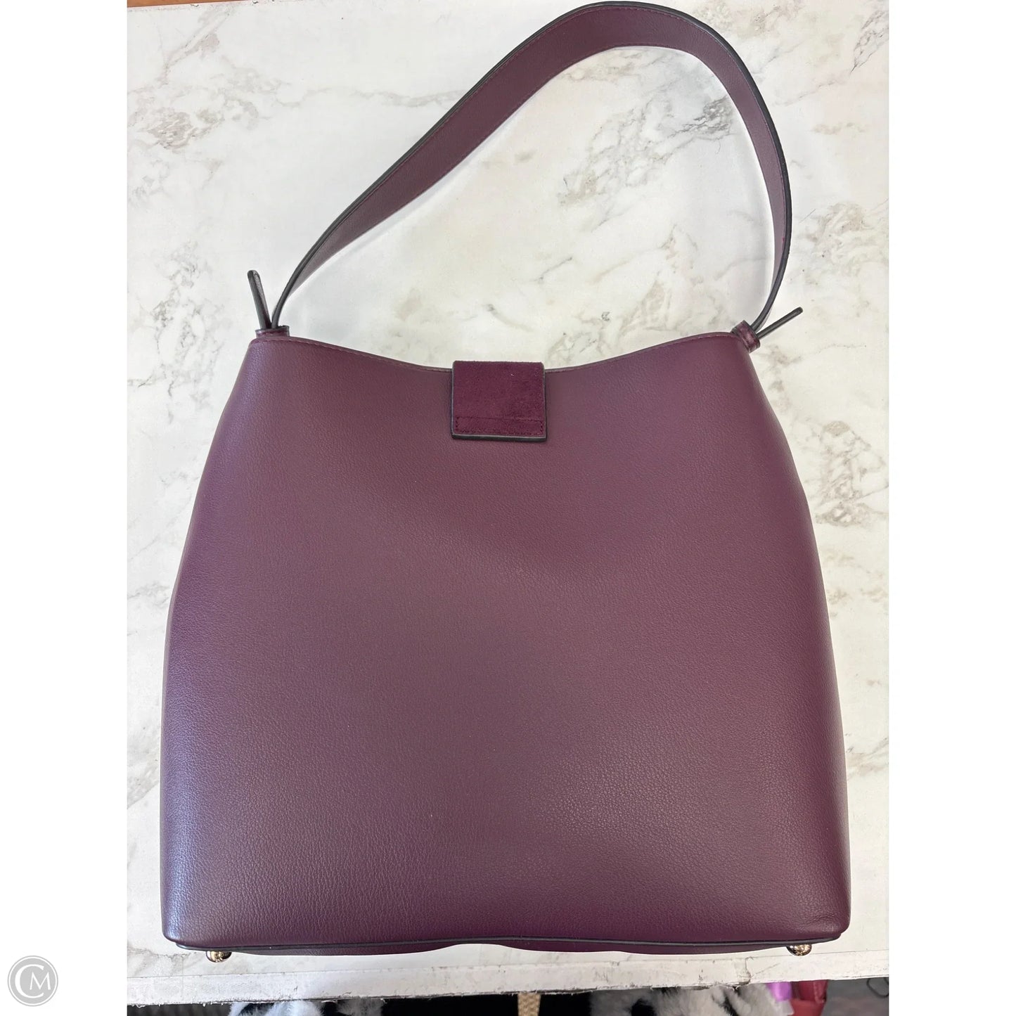 Handbag By Luella Grey, Size: Large