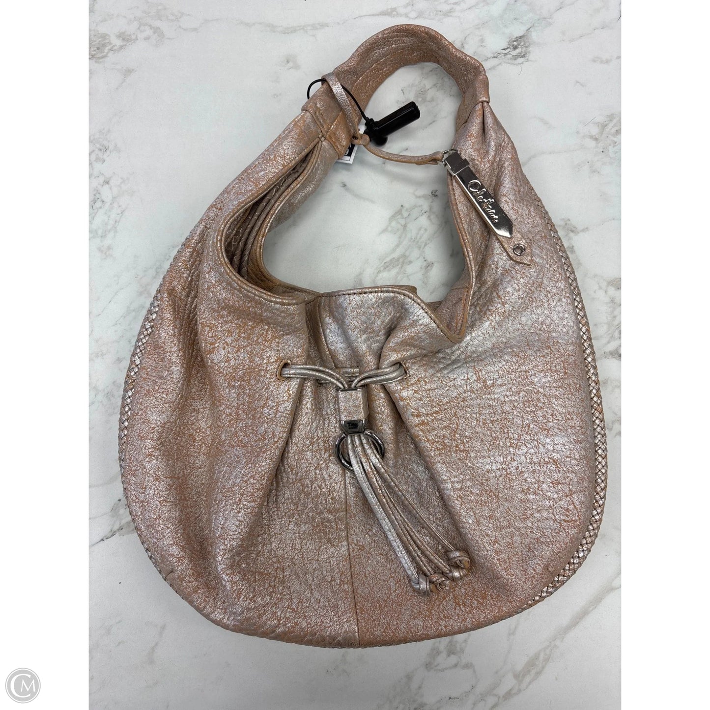 Handbag By Cole-haan, Size: Medium