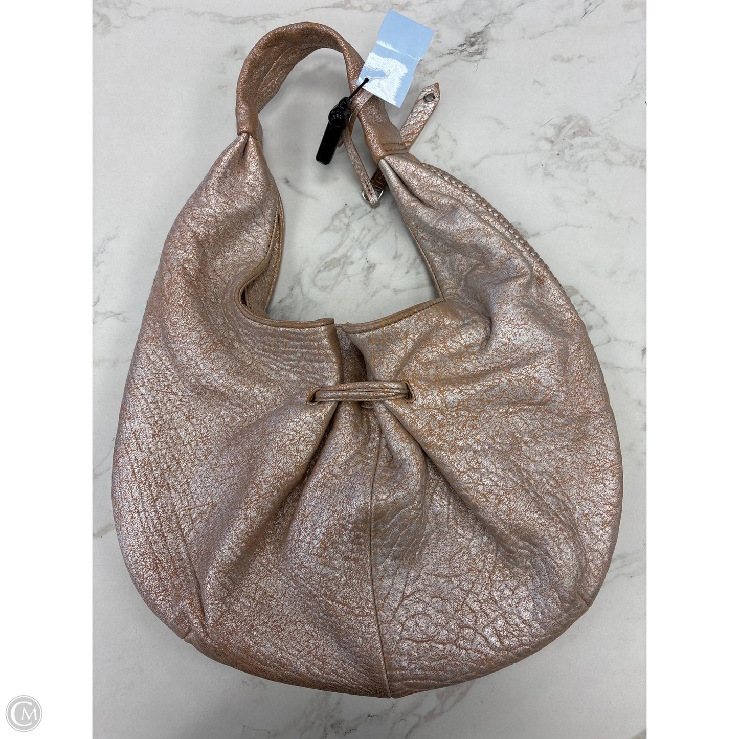 Handbag By Cole-haan, Size: Medium