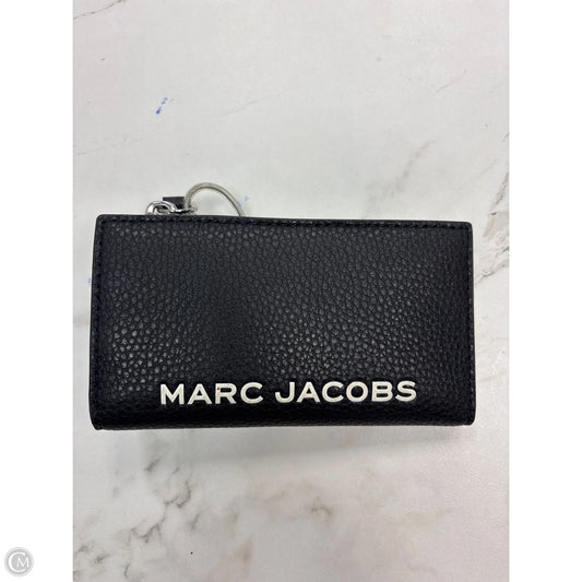 Wallet Luxury Designer By Marc Jacobs, Size: Small