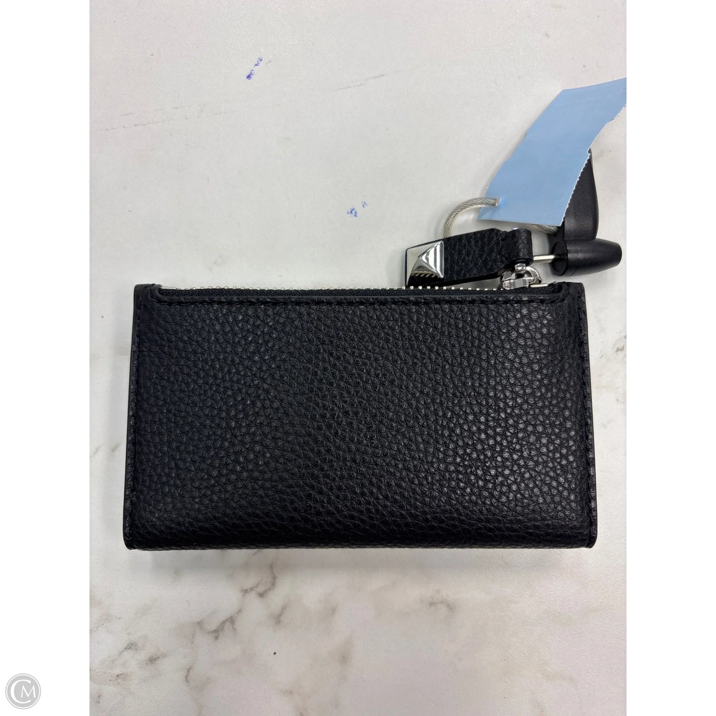 Wallet Luxury Designer By Marc Jacobs, Size: Small