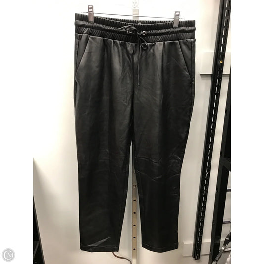 Pants Other By Loft In Black, Size: M