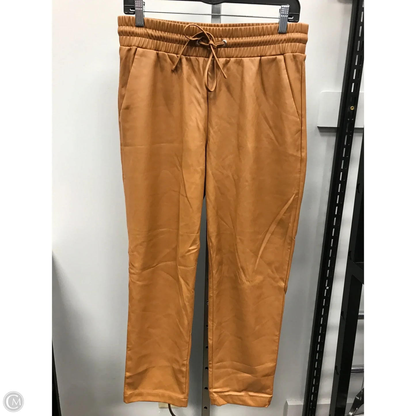 Pants Other By Loft In Tan, Size: M