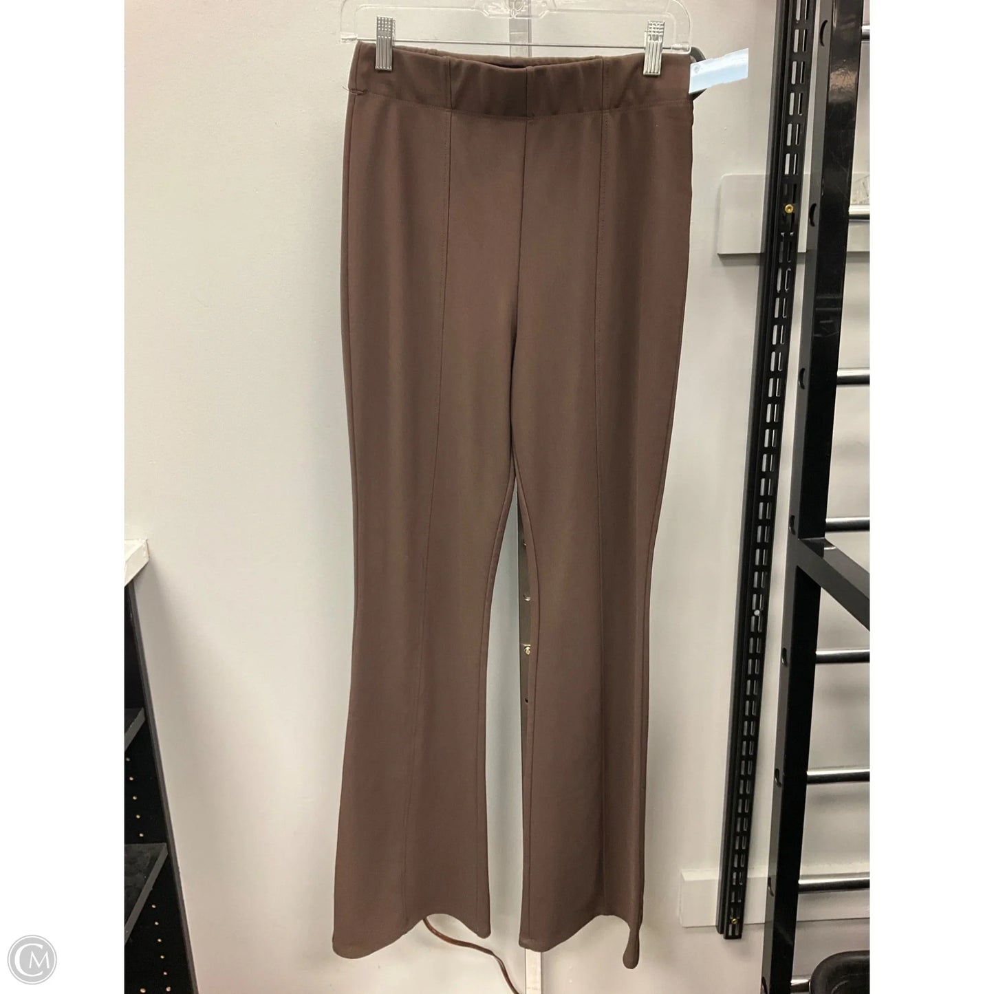 Pants Other By Garage In Brown, Size: L