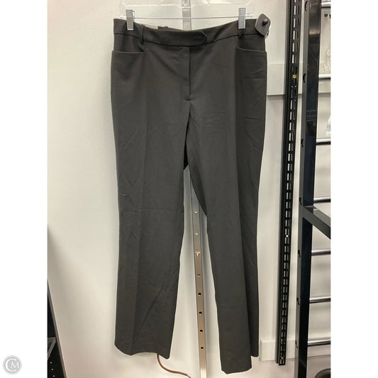 Pants Dress By Calvin Klein In Black, Size: 8