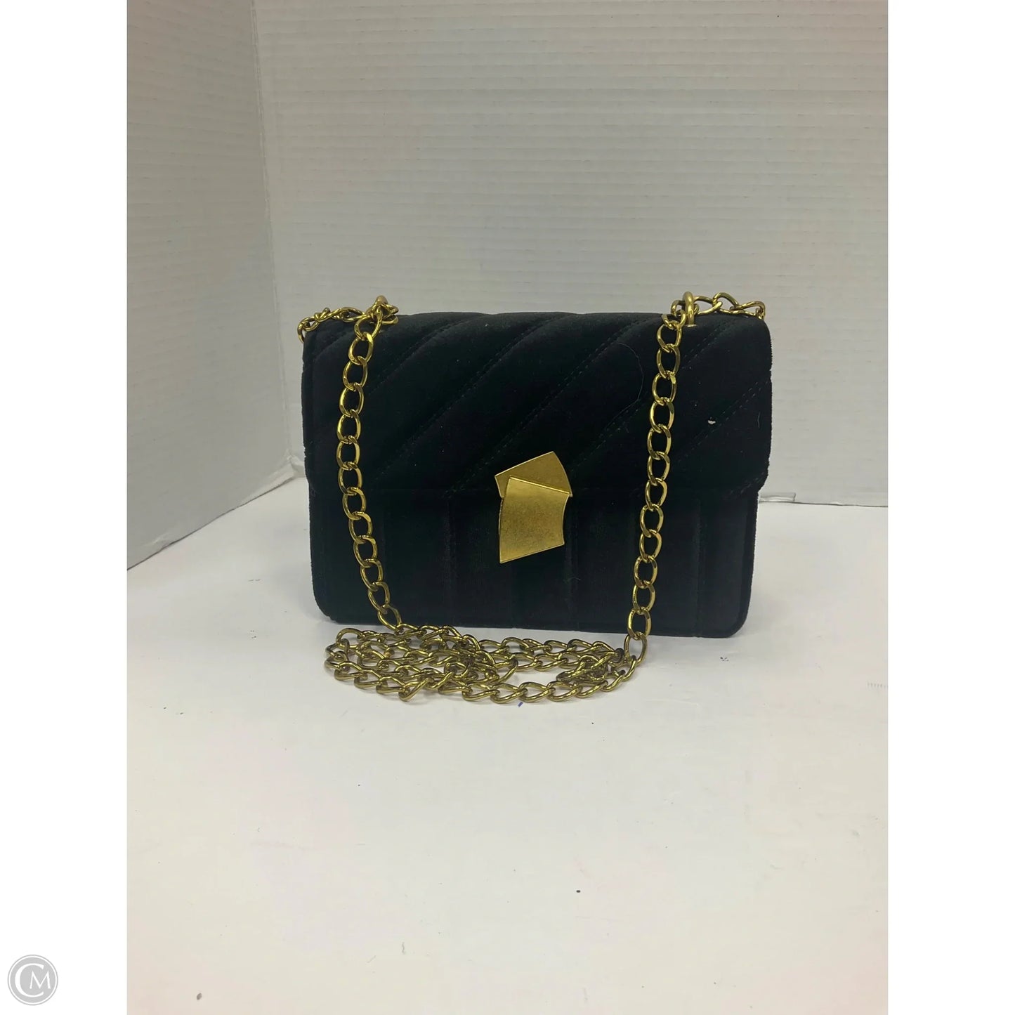 Crossbody By Clothes Mentor, Size: Small