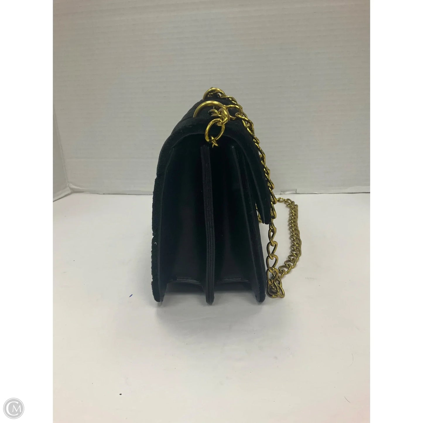 Crossbody By Clothes Mentor, Size: Small