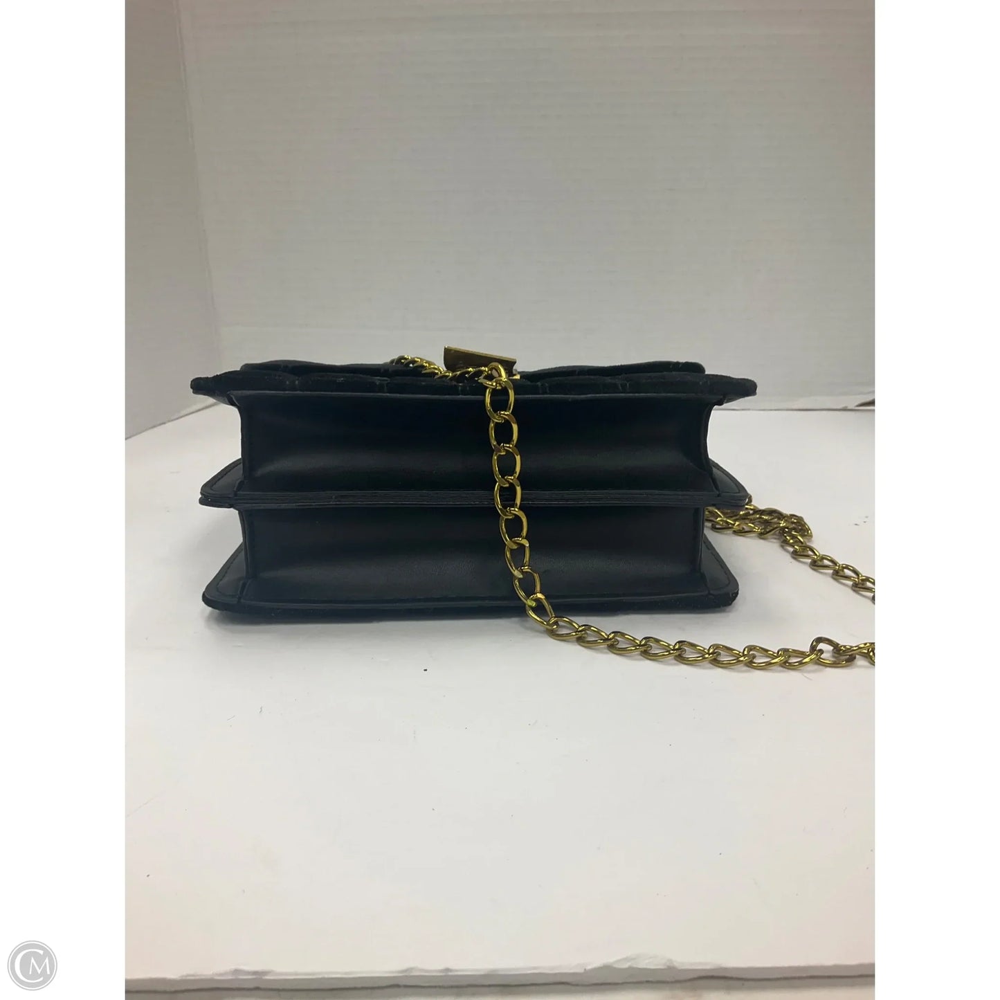 Crossbody By Clothes Mentor, Size: Small